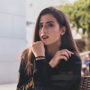 Meet your Posher, Andrea